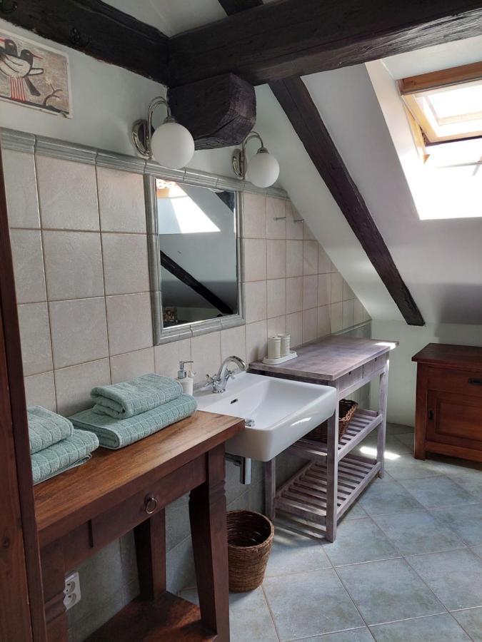 Apartment Vysehrad براغ المظهر الخارجي الصورة